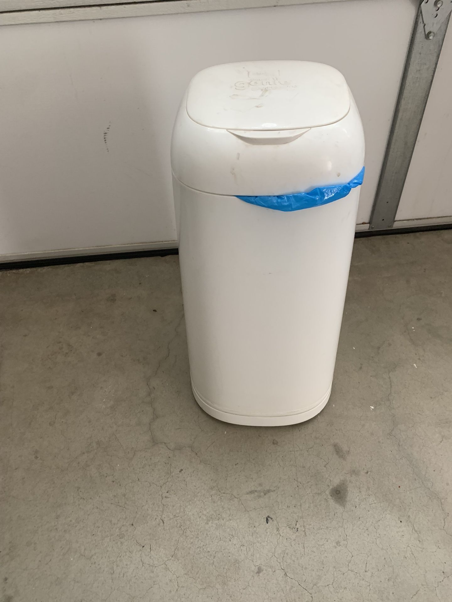 diaper genie expressions