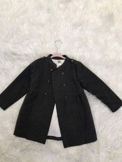 Girls coat