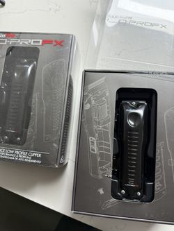 Barber Clippers