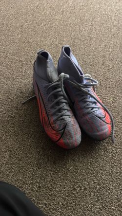 Nike Soccer shoes