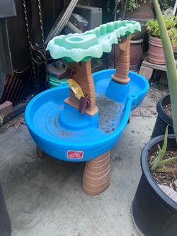 Water table