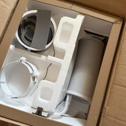 13,500 BTU Portable Air Conditioner
