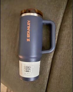 Stanley Quencher ProTour 30 oz Flip Straw Tumbler