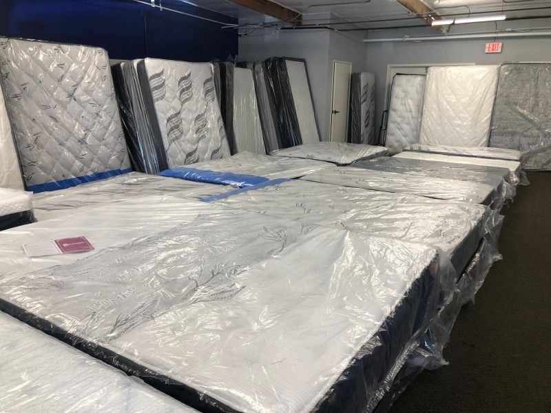 TOP Quality Mattress Sale