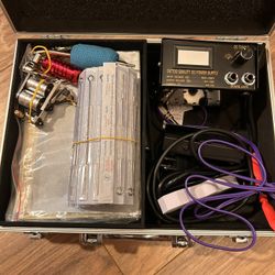 Tattoo Kit NEW