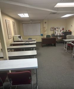 School furniture