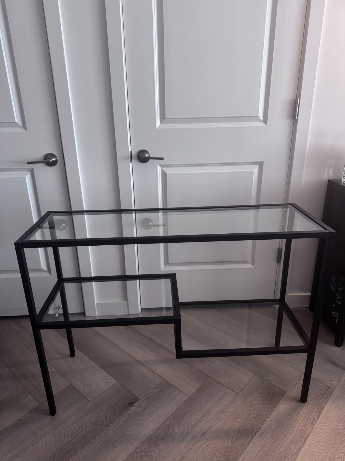 42” Console Table