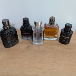 Fragrances For Sale 