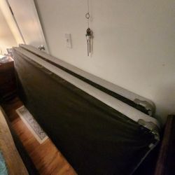 king size box springs