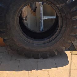 Tractor Tire