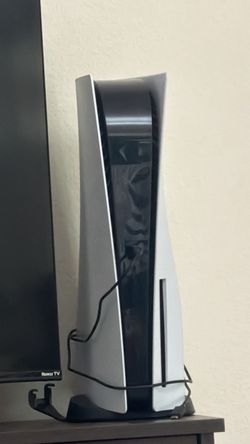 Used- like new