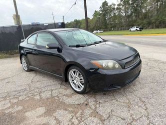2009 Scion tC