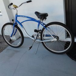 Schwinn Bicycle 26"