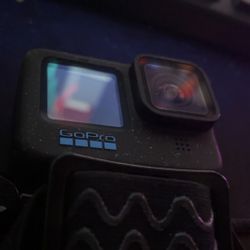 Gopro Hero 12