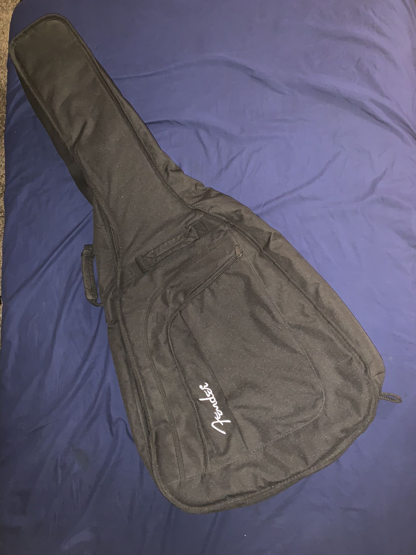 Fender Padded Guitar Bag