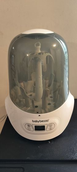Baby Brezza One Step Sterilizer & Dryer