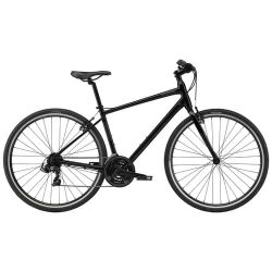 Cannondale Quick 6 Urban Bike XL