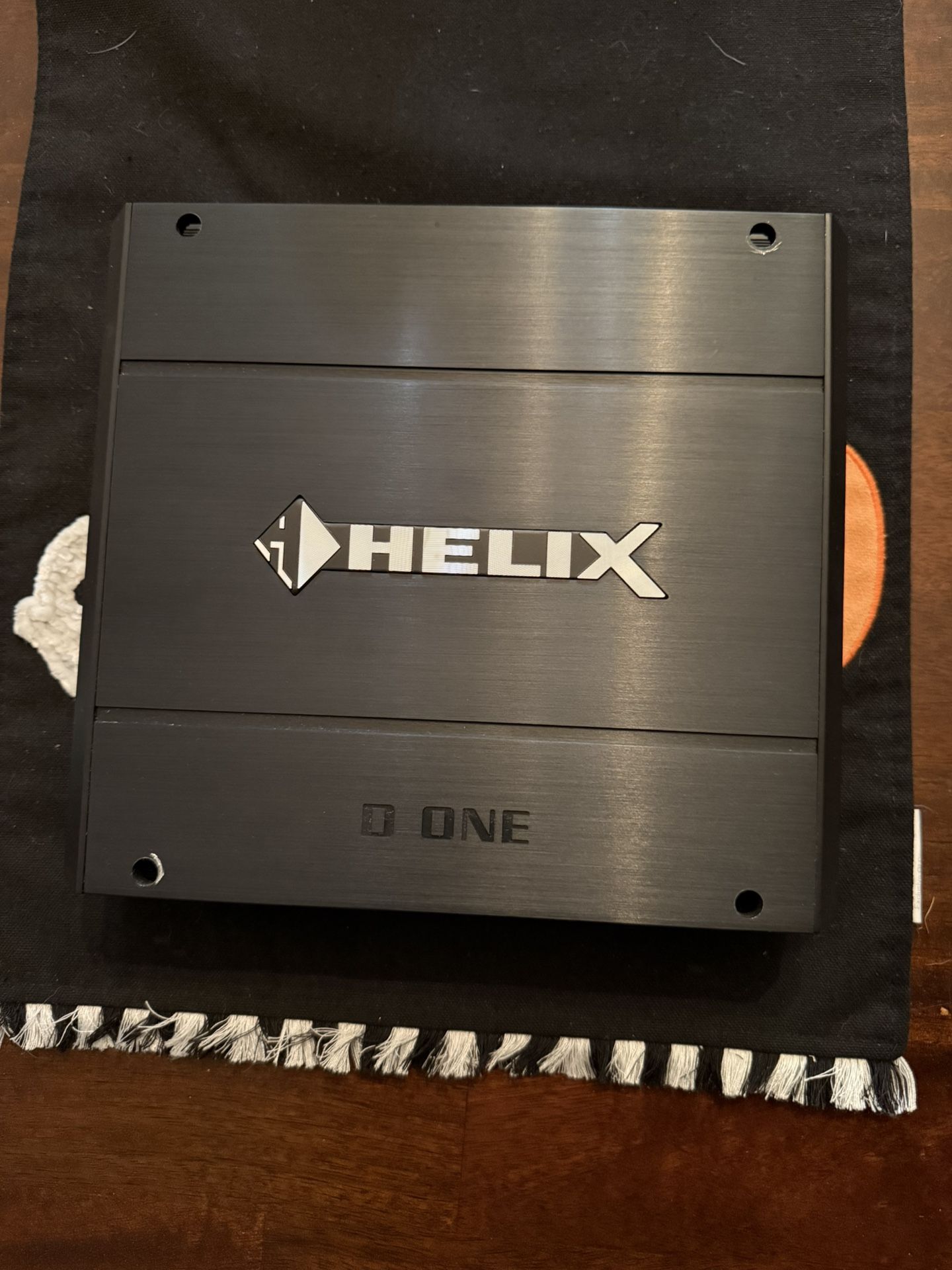 Helix D One