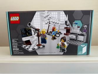 LEGO Research Institute