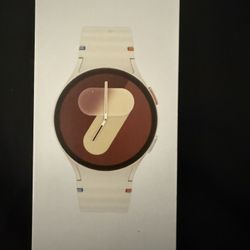 Samsung Galaxy Watch7