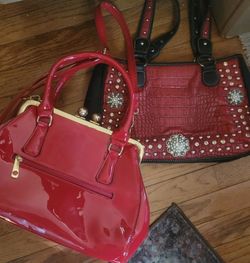 10pc purse Lot