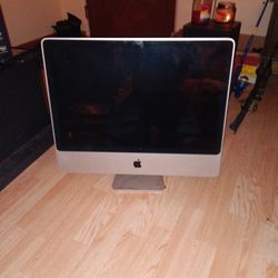 Apple Monitor 