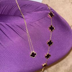 Clover set