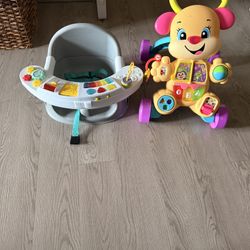 Baby Toys