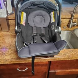 Graco Car Seat