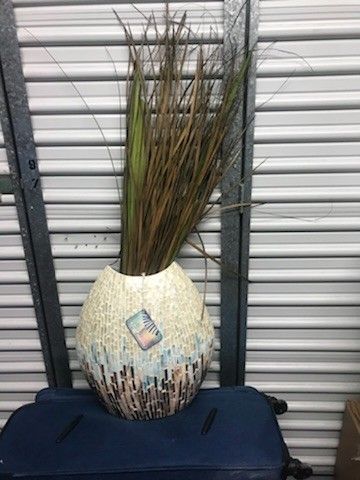 Vase for the home