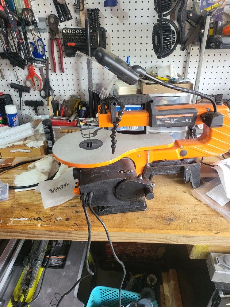tacklife scroll saw