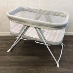 MiClassic Bassinet 
