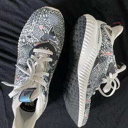 Adidas Alphabounce Star Wars Sz 6