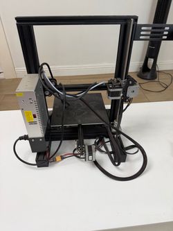 Creality Ender 3 3D Printer