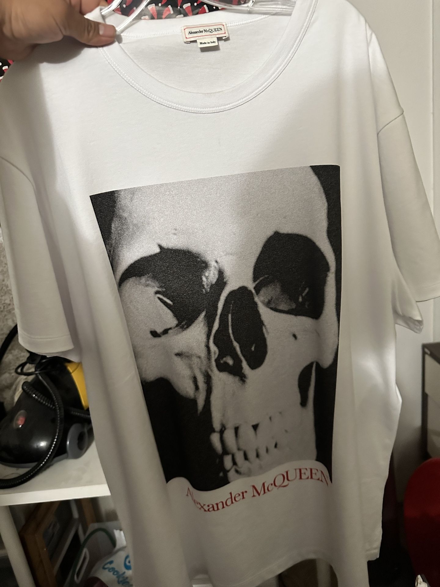 Alexander Mc Queen Shirt,All Products : American Fashion Style Bags On Sale