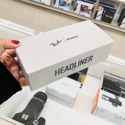 Ray Ban Meta Headliner Gen 2