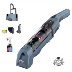 Shark StainForce Cordless Portable Spot, Stain and Odor Removal System $99.99