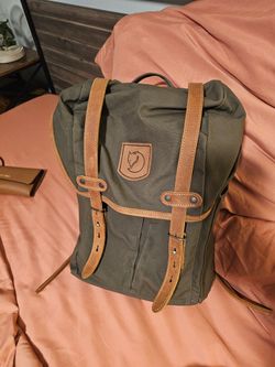 Fjallraven  backpack G-1000