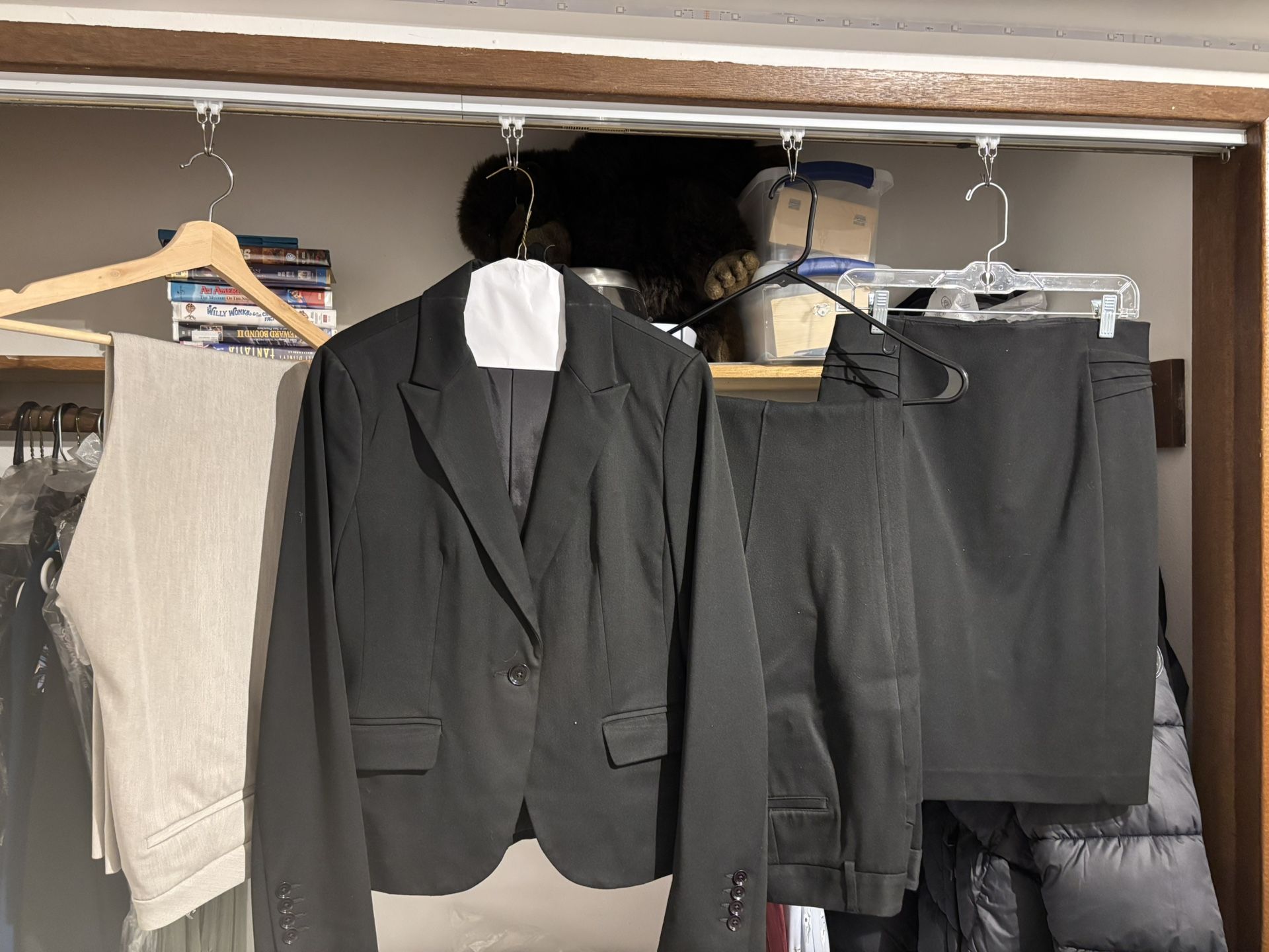 Women’s Business clothes, Size 10