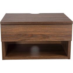Floating Nightstand (2x)