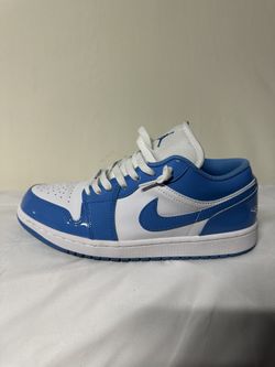 Men's Air Jordan 1 Low SE