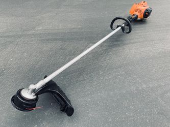 Stihl Commercial Gas Weed Eater