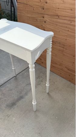 Side table