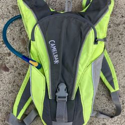 NEW CAMELBAK HYDRATION BACKPACK