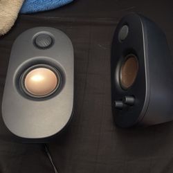 Speaker System For Aux Capable Systems