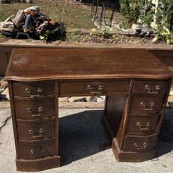 Antique Desk 