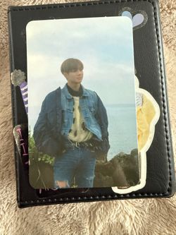 TAEMIN PHOTOCARD (2017)