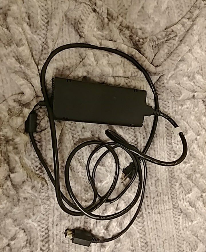 Xbox360 Power AC Adapter