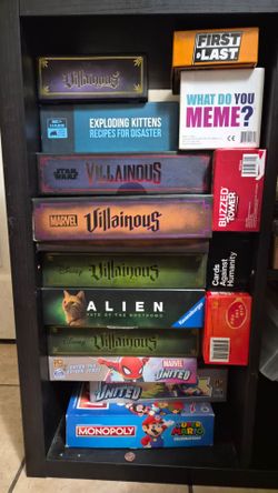 Board Games
