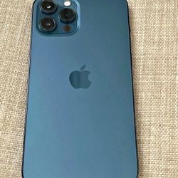 Iphone 12 Pro Max Unlocked